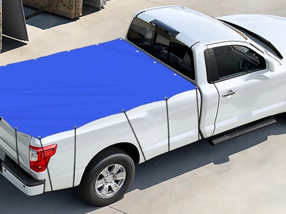 10 Reasons Why Canvas Tarps are Your Ultimate Ally