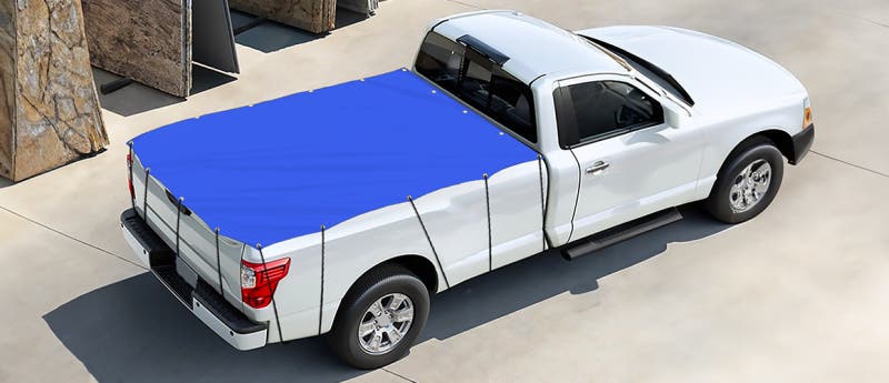 10 Reasons Why Canvas Tarps are Your Ultimate Ally