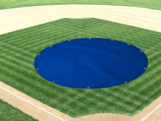 How to Protect Your Baseball Field: A Guide to Baseball Field Covers