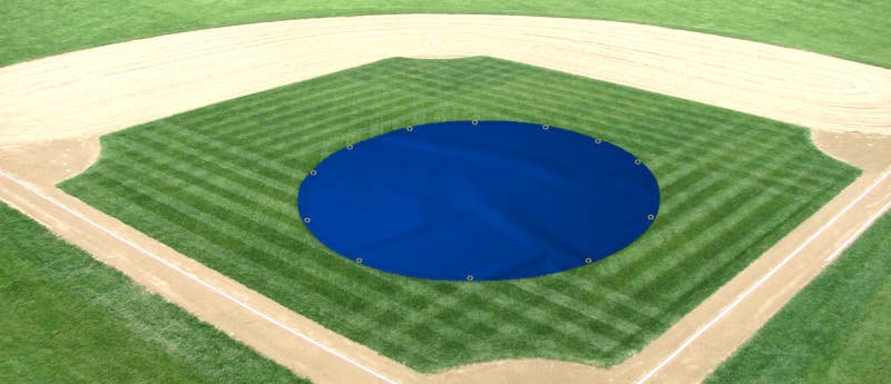 How to Protect Your Baseball Field: A Guide to Baseball Field Covers