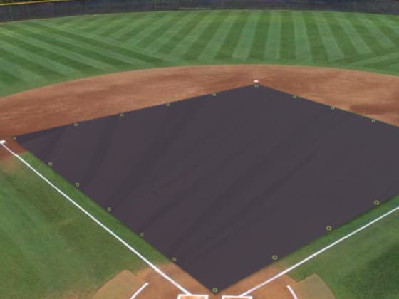 8 Steps to Achieve The Ultimate Baseball Field Cover