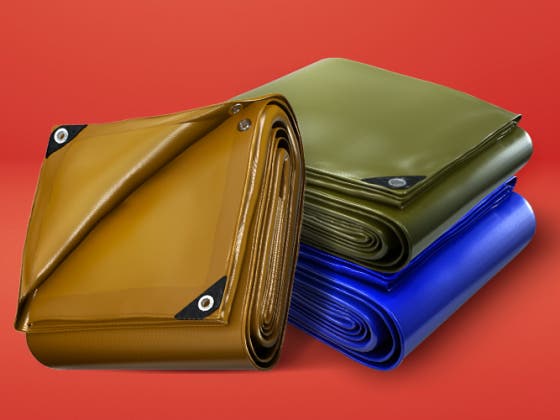 How to Select Different Kinds of Tarps: A Beginner's Friendly Guide