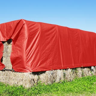 8 Ways in Which Tarps Maximize Your Agriculture Output