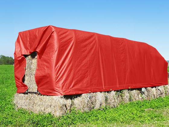 8 Ways in Which Tarps Maximize Your Agriculture Output