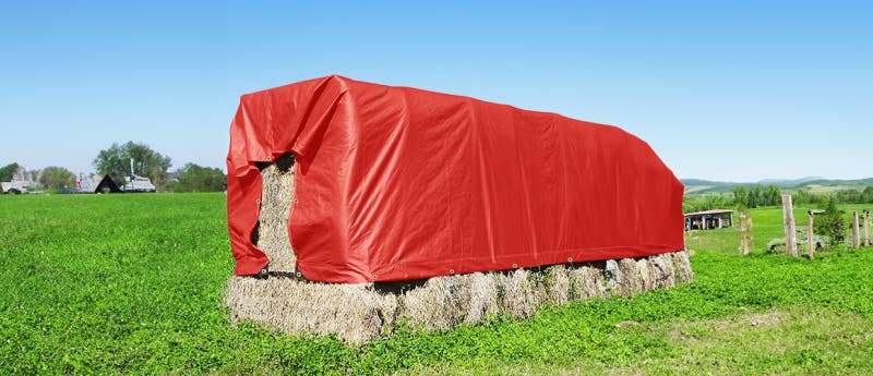 8 Ways in Which Tarps Maximize Your Agriculture Output