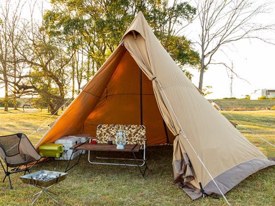 5 Unique Ways to Enjoy America's Best Camping Spots with Tarps on Father’s Day