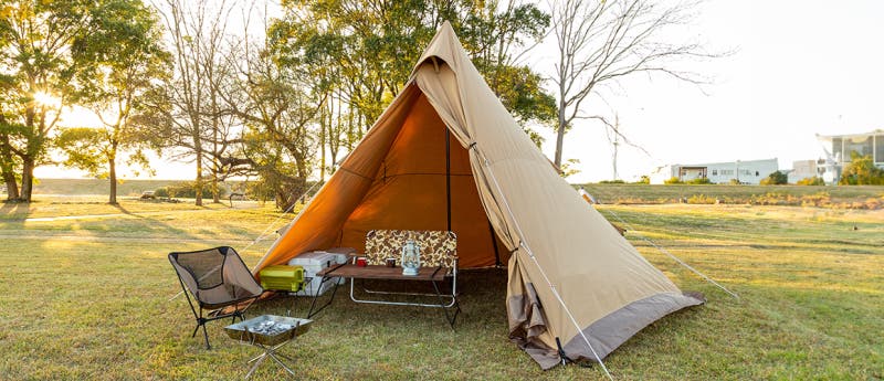 5 Unique Ways to Enjoy America's Best Camping Spots with Tarps on Father’s Day