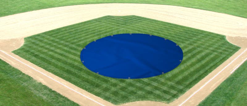 How to Protect Sports Fields with Tarps: Cheat Guide