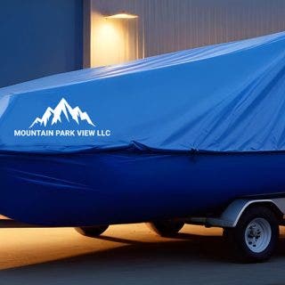 Try Guerrilla Marketing with Custom Printed Tarps for Brand Visibility