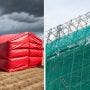 The Best Techniques for Folding & Storing Tarps